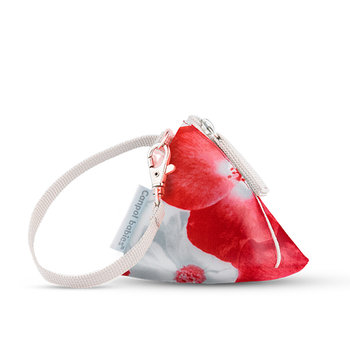 Canpol babies, Etui na smoczek, Kwiaty - Canpol Babies