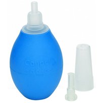 Canpol babies, Gruszka do nosa, dwie końcówki