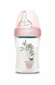 Canpol Babies, Heberman, Butelka antykolkowa, Sowa, 260 ml - Canpol Babies