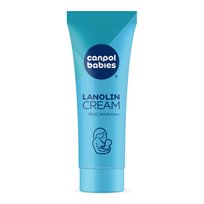Canpol babies, Lanolina maść do brodawek sutkowych, 7 g