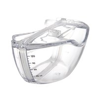 Canpol babies, Pojemnik na mleko do laktatora muszlowego Hands-Free 1 szt.