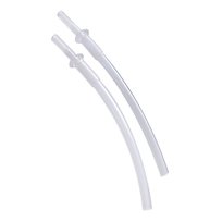 Canpol Babies, Rurki do bidonów 56/109 i 56/113, 2 szt.