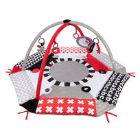 Canpol, Babies, Sensoryczna mata do zabawy Sensory Toys