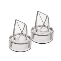 Canpol Babies, uniwersalne zapasowe zaworki antyzwrotne do laktatorów