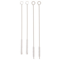 Canpol Babies, Zestaw szczoteczek do czyszczenia rurek i ustników