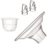 Canpol Części Zapasowe Laktatora Elektrycznego Easystart