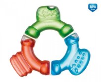 Canpol, gryzak wodny trójkolorowy Ster