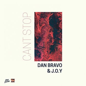 Cant Stop - Dan Bravo & J.O.Y