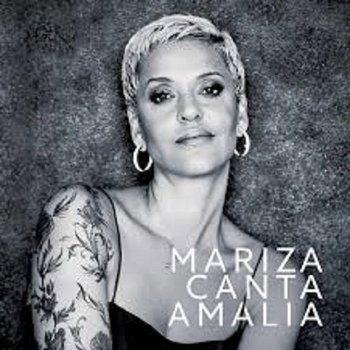 Canta Amalia, płyta winylowa - Mariza