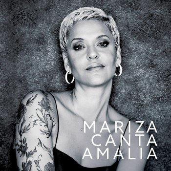 Canta Amalia - Mariza