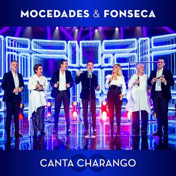 Canta Charango - Mocedades, Fonseca
