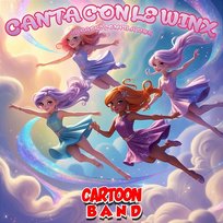 Canta Con Le Winx Karaoke Compilation Cartoon Band