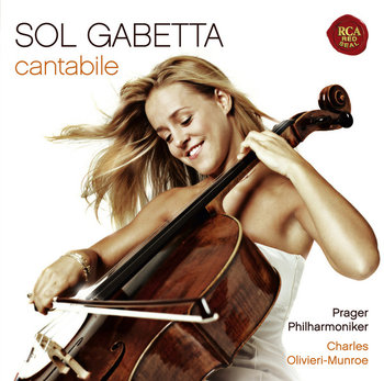 Cantabile - Gabetta Sol