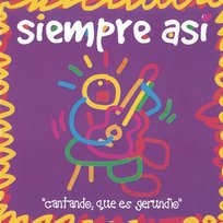 Cantando Que Es Gerundio Siempre Así