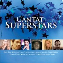 Cantat Superstars Soyka Stanisław, Bem Ewa, Ostrowska Małgorzata
