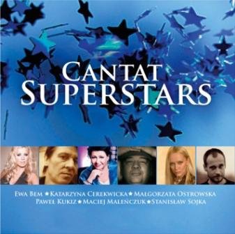 Cantat Superstars - Various Artists