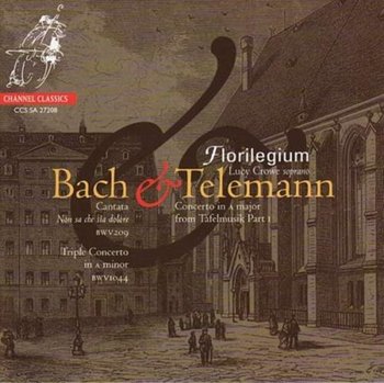 Cantata Non Sa Che Sia Dolore - Florilegium