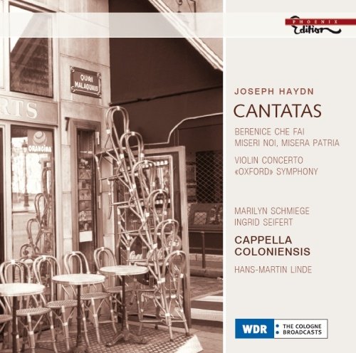 Cantatas
