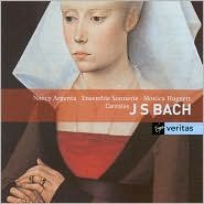 Cantatas Argenta Nancy