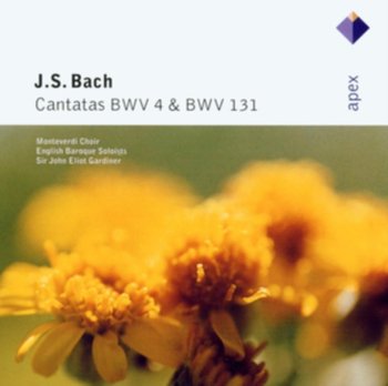Cantaten BWV 4 & BWV 131 - Pogorelich Ivo