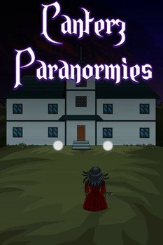 Canterz Paranormies, klucz Steam, PC