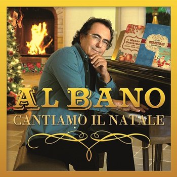 Cantiamo il Natale - Al Bano