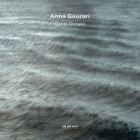 Canto Oscuro: Bach / Gubaidulina / Hindemith Anna Gourari