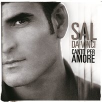 Canto Per Amore Sal Da Vinci