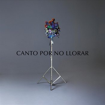 Canto por No Llorar - Niño de Elche feat. Yerai Cortés
