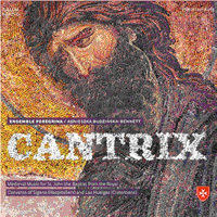 Cantrix - Ensemble Peregrina