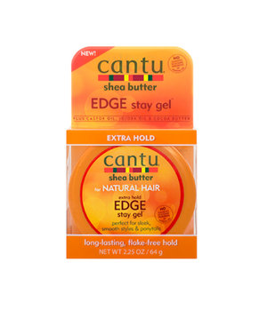 Cantu, Extra Hold Edge Stay, Żel do stylizacji baby hair - Cantu