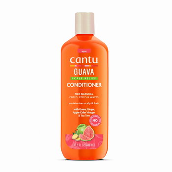 Cantu Guava Odżywka Łagodząca Skórę Głowy 400 ml - Cantu
