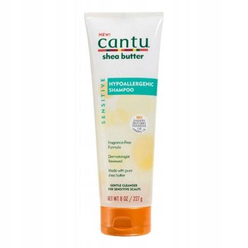 Cantu, Hypoallergenic Shampoo, Szampon do włosów, 236ml - Cantu