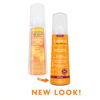 Cantu, Pianka do włosów kręconych wave whip, 248 ml