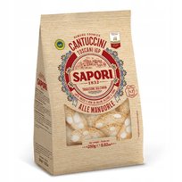 Cantuccini Mandorla 250g - Sapori