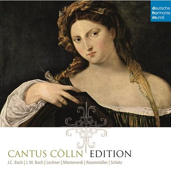 Cantus Cölln-Edition - Cantus Cölln