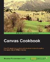 Canvas Cookbook - Joshi Bhushan