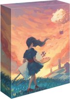 Canvas (edycja polska) gra planszowa Rebel