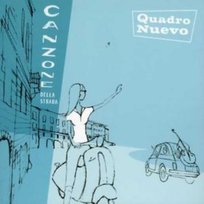 Canzone Della Strada Quadro Nuevo