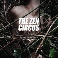 Canzoni Contro La Natura The Zen Circus