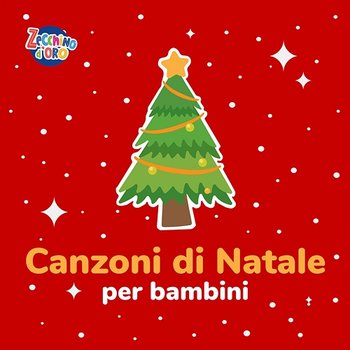 Canzoni di Natale per bambini - Piccolo Coro Dell'Antoniano