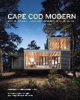 Cape Cod Modern - Mcmahon Peter, Cipriani Christine