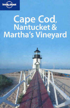 Cape Cod Nantucket Marthas - Opracowanie zbiorowe