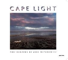 Joel MeyerowitzのCape Lightです Cape Light - Meyerowitz Joel | Książka w Empik