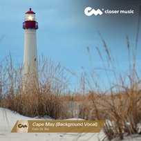 Cape May Felix De Bra