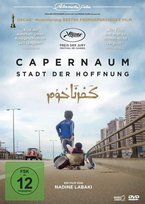 Capernaum (Kafarnaum) Labaki Nadine