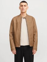capispalla e giacche uomo jack and jones 12273244 warner safari Inna marka