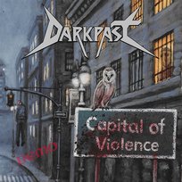 Capital of Violence Darkpast