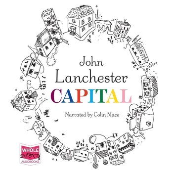 Capital - Lanchester John