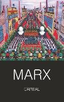 Capital - Marx Karl